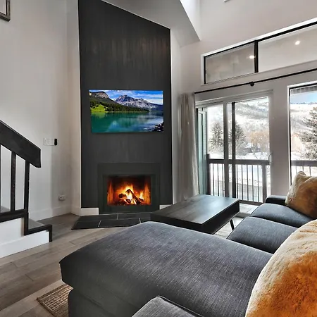 Snowcrest 317 Condo